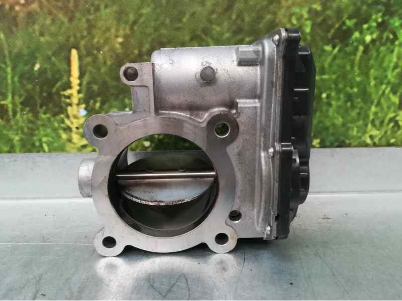 Recambio de caja mariposa para subaru legacy lim. b14 2.0 diesel cat referencia OEM IAM 16112AA450 11R200170 167011R08