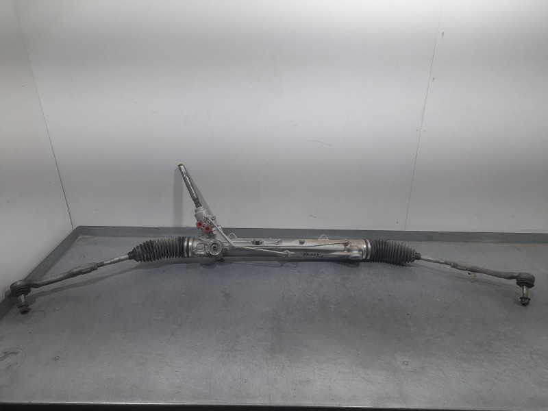 Recambio de cremallera direccion para fiat scudo furgoneta e-scudo (507) referencia OEM IAM 9806468380 MECANICA 