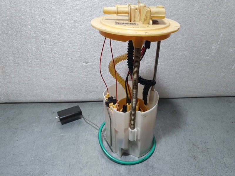 Recambio de aforador para nissan qashqai (j11) acenta referencia OEM IAM 19040HV80A  