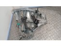 Recambio de caja cambios para nissan qashqai ii (j11, j11_) 1.2 dig-t referencia OEM IAM TL4137 6VELOCIDADES B056468