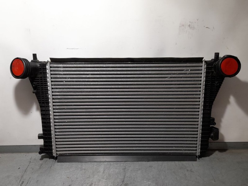 Recambio de intercooler para volkswagen passat berlina (3c2) edition referencia OEM IAM 3C0145805P  
