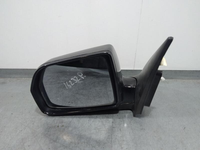 Recambio de retrovisor izquierdo para kia sportage cup referencia OEM IAM 876100Z010  ELECTRICO. rozado