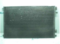 Recambio de condensador / radiador aire acondicionado para renault megane ii berlina 5p confort expression referencia OEM IAM 77