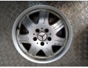 Recambio de juego llantas aluminio para mercedes-benz clase slk (w171) roadster slk 200 kompresor referencia OEM IAM 7X16 5 TORN