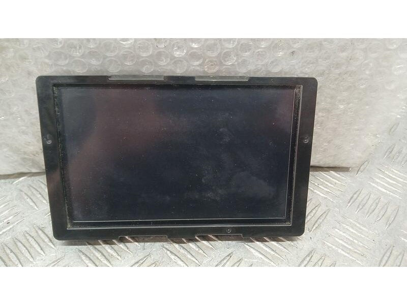 Recambio de sistema navegacion gps para opel astra k lim. 5türig dynamic star/stop referencia OEM IAM 42342511 LG 606199722 5553