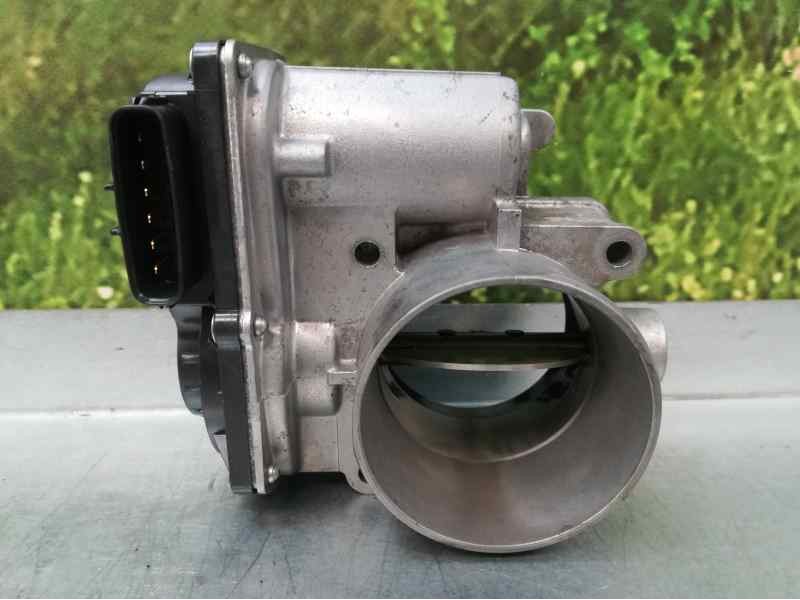 Recambio de caja mariposa para subaru legacy lim. b14 2.0 diesel cat referencia OEM IAM 16112AA450 11R200170 167011R08