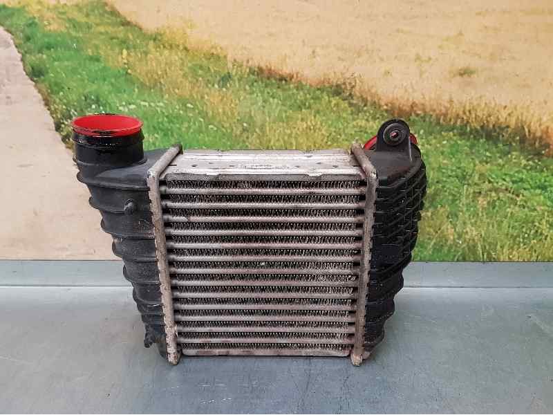 Recambio de intercooler para seat toledo (1m2) select referencia OEM IAM 1J0145803F 862328X VALEO