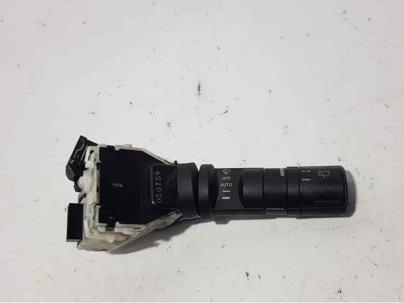 Recambio de mando limpia para nissan qashqai (j10) acenta referencia OEM IAM 25260JD01A  0507SN