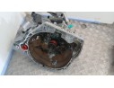 Recambio de caja cambios para nissan qashqai ii (j11, j11_) 1.2 dig-t referencia OEM IAM TL4137 6VELOCIDADES B056468