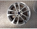 Recambio de juego llantas aluminio para ford kuga iii (dfk) 2.5 fhev referencia OEM IAM 7X17 5 TORN ET50 ALUMINIO 