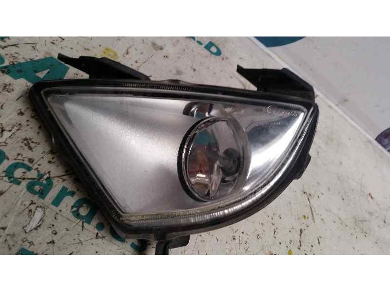 Recambio de faro antiniebla izquierdo para ford fiesta (cbk) fun referencia OEM IAM   