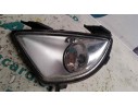 Recambio de faro antiniebla izquierdo para ford fiesta (cbk) fun referencia OEM IAM   
