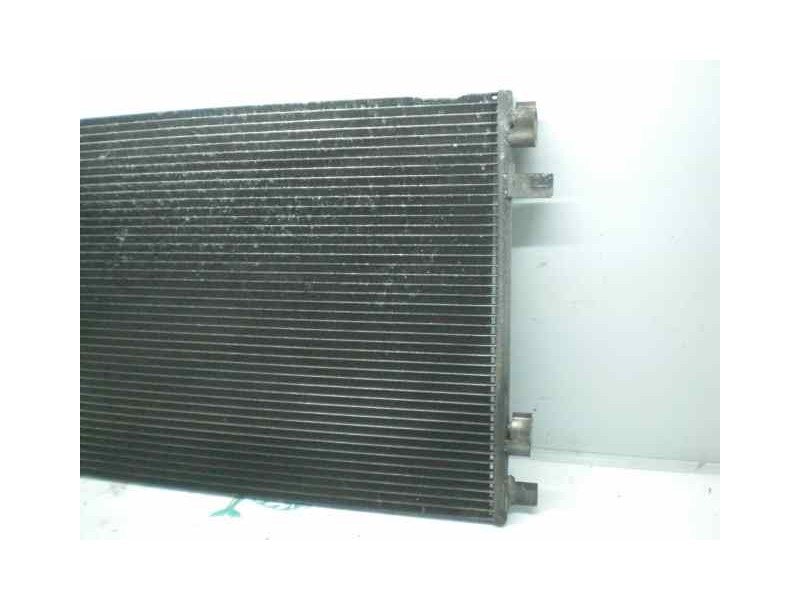 Recambio de condensador / radiador aire acondicionado para renault megane ii berlina 5p confort expression referencia OEM IAM 77