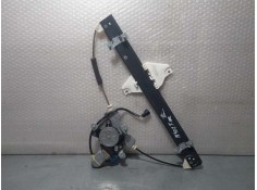 Recambio de elevalunas trasero izquierdo para chevrolet epica lt referencia OEM IAM 96647591  ELECTRICO 2 PINES