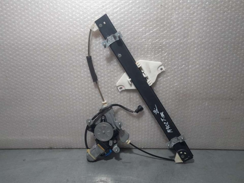 Recambio de elevalunas trasero izquierdo para chevrolet epica lt referencia OEM IAM 96647591  ELECTRICO 2 PINES