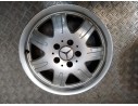 Recambio de juego llantas aluminio para mercedes-benz clase slk (w171) roadster slk 200 kompresor referencia OEM IAM 7X16 5 TORN
