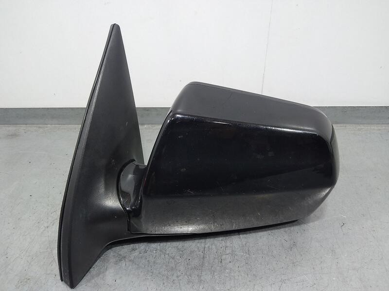 Recambio de retrovisor izquierdo para kia sportage cup referencia OEM IAM 876100Z010  ELECTRICO. rozado
