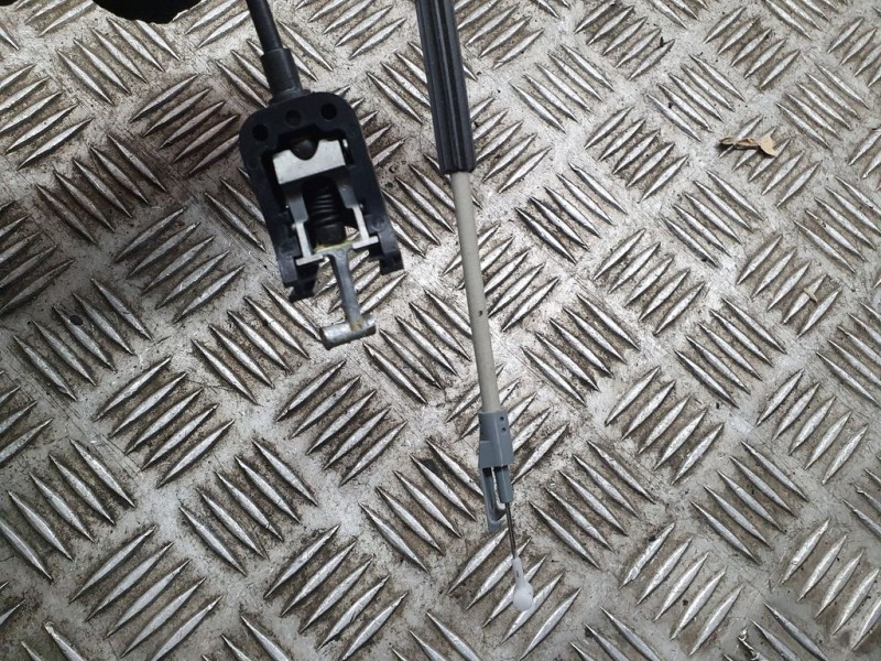 Recambio de cerradura puerta delantera derecha para seat ibiza (6j5) reference referencia OEM IAM 5N1837016F  