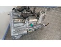 Recambio de caja cambios para nissan qashqai ii (j11, j11_) 1.2 dig-t referencia OEM IAM TL4137 6VELOCIDADES B056468