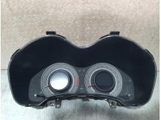 Recambio de cuadro instrumentos para toyota auris active referencia OEM IAM 838000ZC80B A2C53358735 