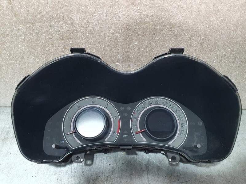 Recambio de cuadro instrumentos para toyota auris active referencia OEM IAM 838000ZC80B A2C53358735 