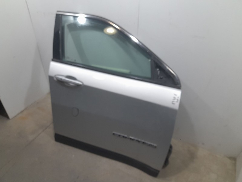 Recambio de puerta delantera derecha para jeep compass ii busines 4x2 referencia OEM IAM 0052243917  