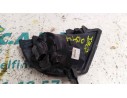 Recambio de faro antiniebla izquierdo para ford fiesta (cbk) fun referencia OEM IAM   