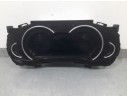 Recambio de cuadro instrumentos para bmw x3 (g01, f97, g08) xdrive 20 d referencia OEM IAM VPKKAF10849HFE  