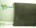 Recambio de condensador / radiador aire acondicionado para renault megane ii berlina 5p confort expression referencia OEM IAM 77
