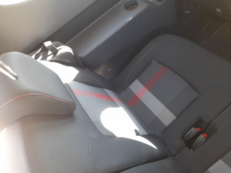 Recambio de asientos tercera fila para dacia lodgy (js_) 1.6 lpg referencia OEM IAM  IZQUIERDO 