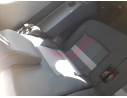 Recambio de asientos tercera fila para dacia lodgy (js_) 1.6 lpg referencia OEM IAM  IZQUIERDO 
