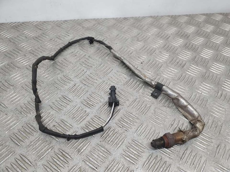 Recambio de sonda lambda para volvo s80 berlina 2.9 referencia OEM IAM 0258006200 BOSCH 