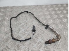 Recambio de sonda lambda para volvo s80 berlina 2.9 referencia OEM IAM 0258006200 BOSCH 