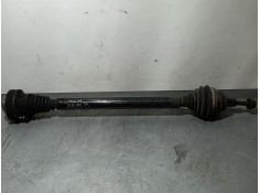 TRANSMISION DELANTERA DERECHA 1K0407272EN 