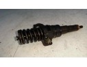 Recambio de inyector para skoda fabia (5j2 ) 1.9 tdi referencia OEM IAM 0414720215 038130073AG BOSCH