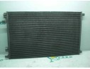 Recambio de condensador / radiador aire acondicionado para renault megane ii berlina 5p confort expression referencia OEM IAM 77
