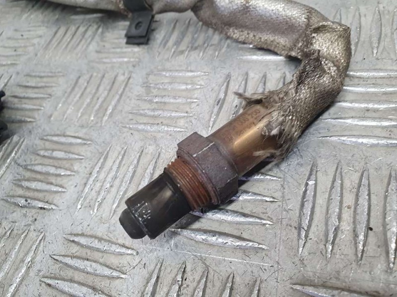 Recambio de sonda lambda para volvo s80 berlina 2.9 referencia OEM IAM 0258006200 BOSCH 