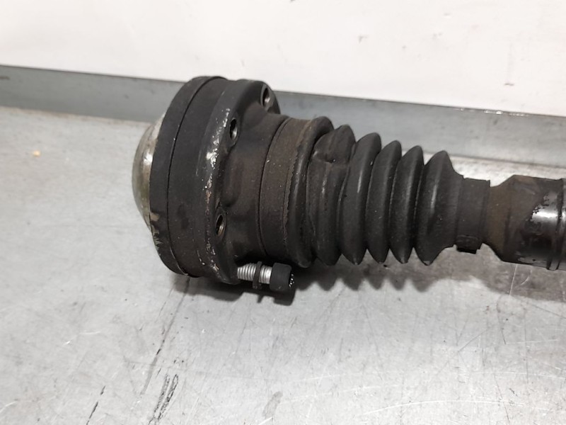 Recambio de transmision delantera derecha para volkswagen passat berlina (3c2) edition referencia OEM IAM 1K0407272EN  