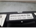 Recambio de cuadro instrumentos para toyota auris active referencia OEM IAM 838000ZC80B A2C53358735 