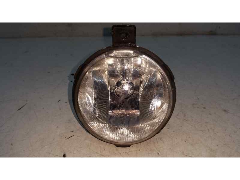 Recambio de faro antiniebla derecho para chevrolet cruze l referencia OEM IAM   