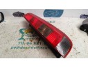 Recambio de piloto trasero derecho para ford fiesta (cbk) fun referencia OEM IAM   