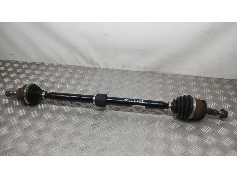 Recambio de transmision delantera derecha para opel astra k lim. 5türig dynamic star/stop referencia OEM IAM 13397052  10276160