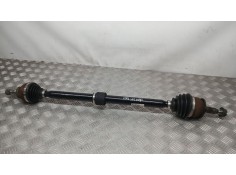 Recambio de transmision delantera derecha para opel astra k lim. 5türig dynamic star/stop referencia OEM IAM 13397052  10276160