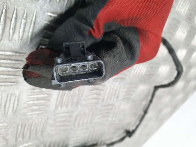 Recambio de sonda lambda para volvo s80 berlina 2.9 referencia OEM IAM 0258006200 BOSCH 