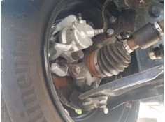 Recambio de mangueta delantera derecha para mitsubishi colt 100t motion referencia OEM IAM MQ006654  