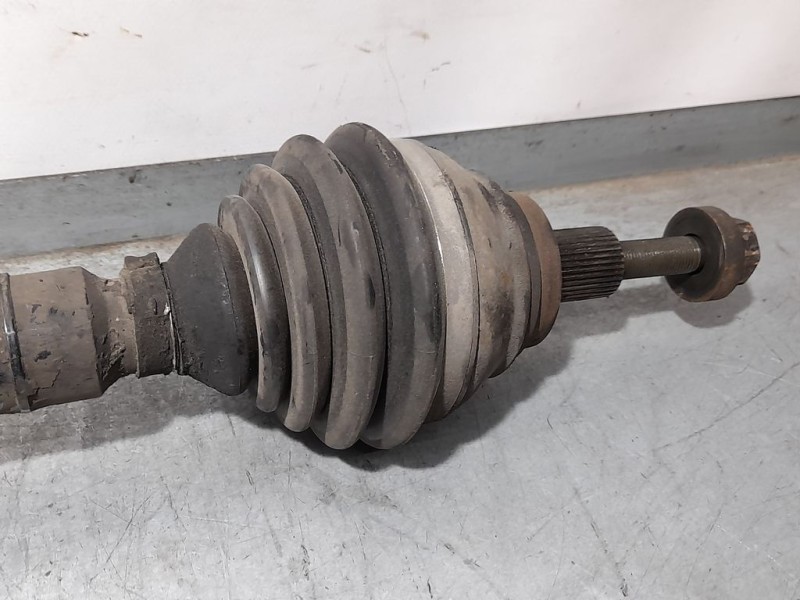 Recambio de transmision delantera derecha para volkswagen passat berlina (3c2) edition referencia OEM IAM 1K0407272EN  