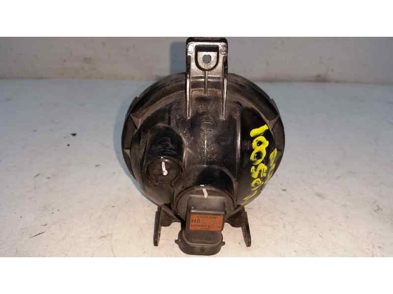 Recambio de faro antiniebla derecho para chevrolet cruze l referencia OEM IAM   