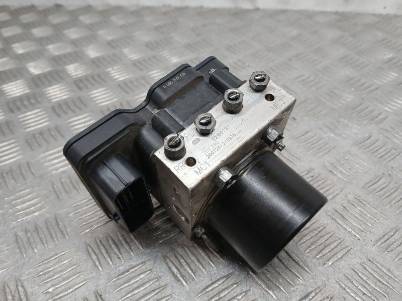 Recambio de abs para fiat 500 c (312_) 1.0 mild hybrid (312.ayd1b) referencia OEM IAM 52180732  269890