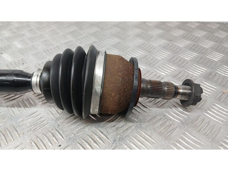 Recambio de transmision delantera derecha para opel astra k lim. 5türig dynamic star/stop referencia OEM IAM 13397052  10276160