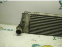 Recambio de intercooler para renault megane ii berlina 5p confort expression referencia OEM IAM 8200700172  